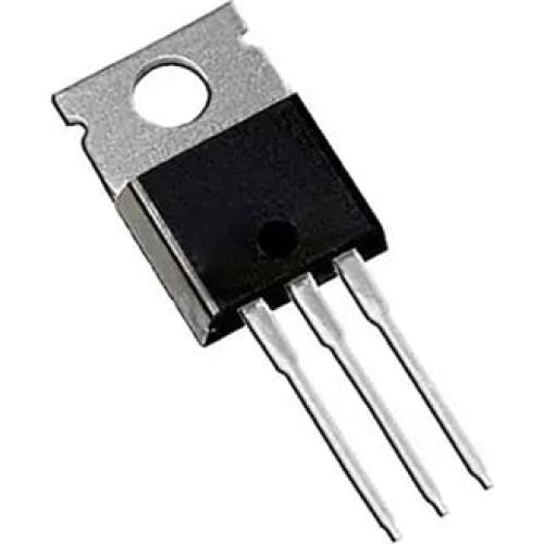 Mosfet de Potencia N-Canal IRLZ44N 47A 55V YEGAFE