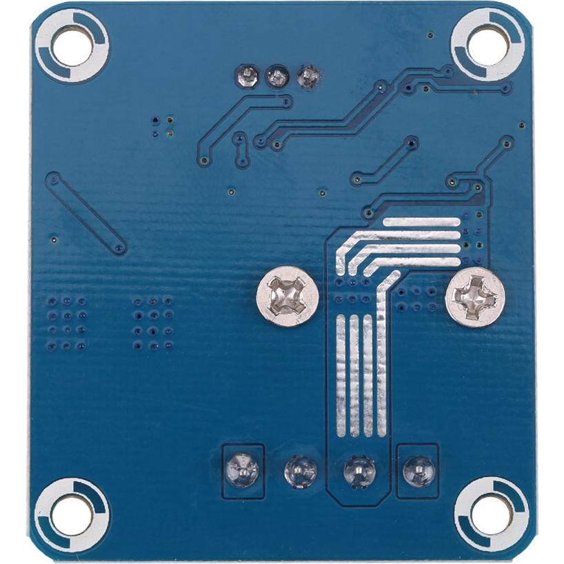 Controlador de Motor H-Puente 50A Pokerty 5-15V PWM