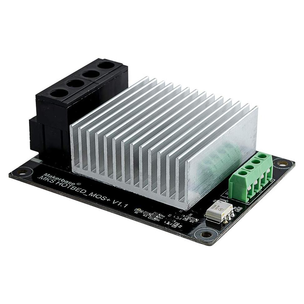 Controlador de Calentamiento MKS para Impresora 3D 30A