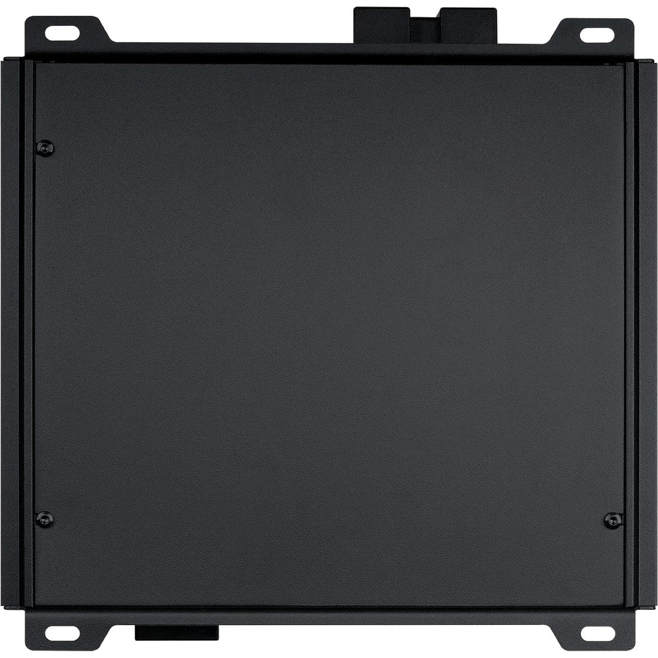 Amplificador Mosfet Clase D Audiopipe 3000W 1 Ohm Control Remoto