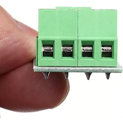 Módulo Controlador Aislado Optoacoplador MOSFET 10A 3-20V