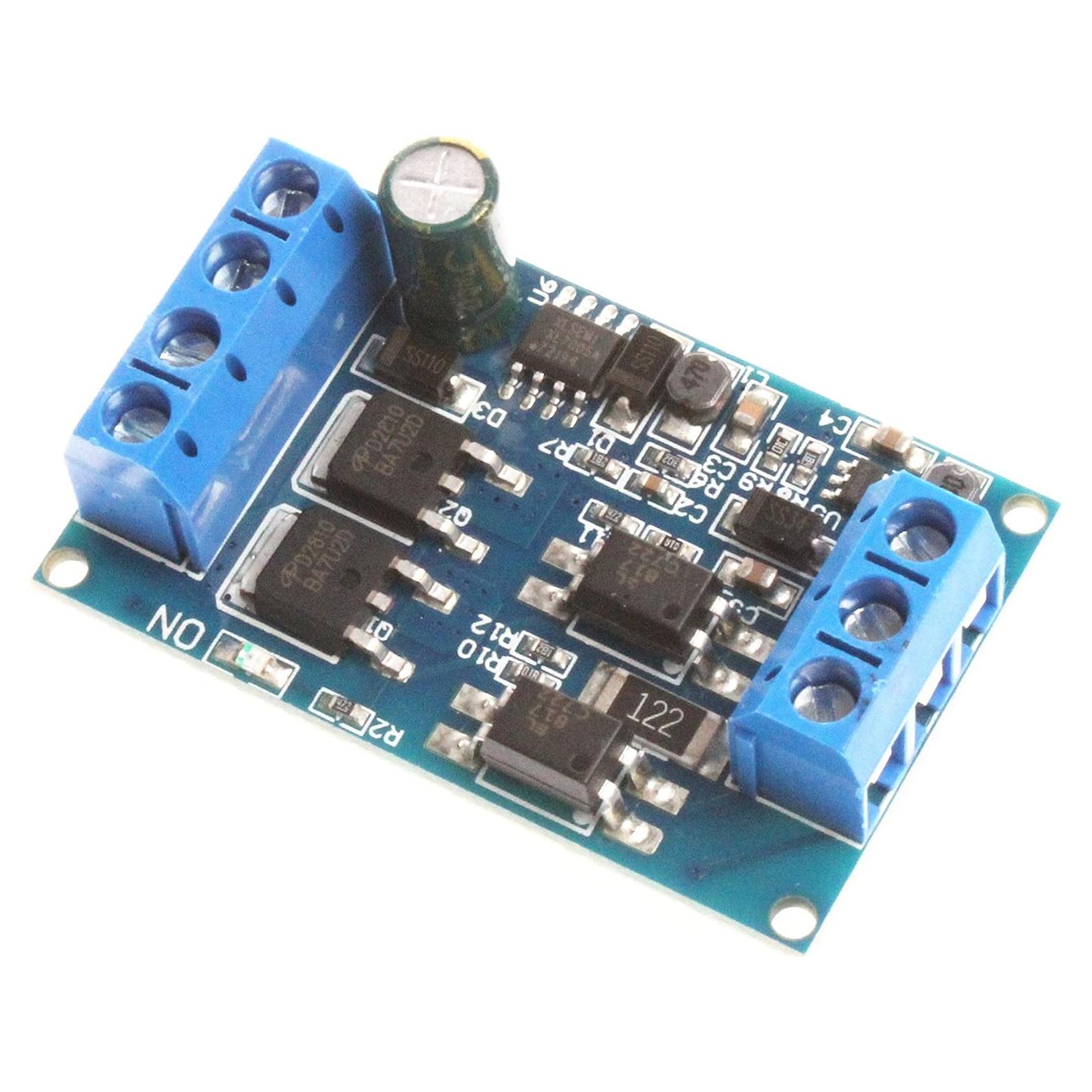 Módulo de Control de Interruptor MOS NOYITO 10A 600W DC 4-60V