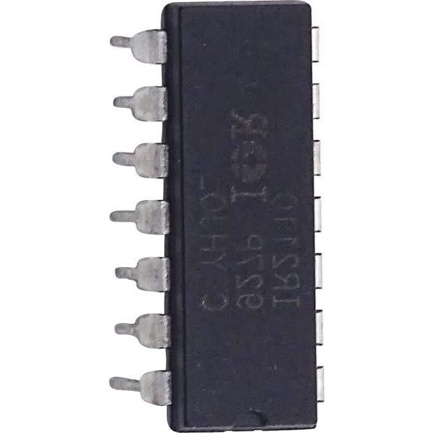 Controlador de Potencia MOSFET IGBT IR2110PBF 10 Unidades