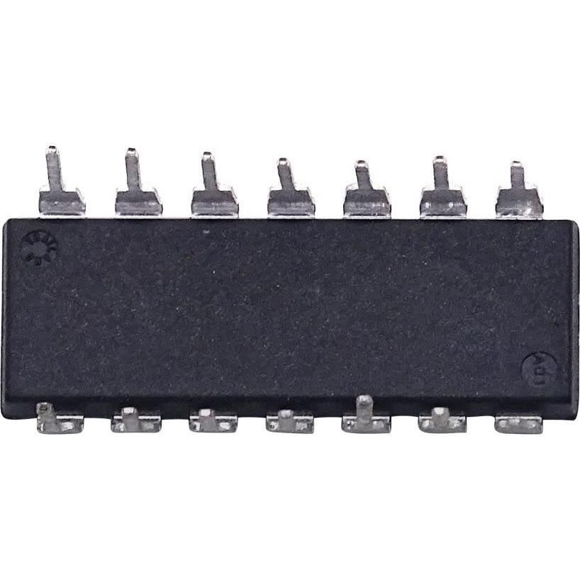 Controlador de Potencia MOSFET IGBT IR2110PBF 10 Unidades
