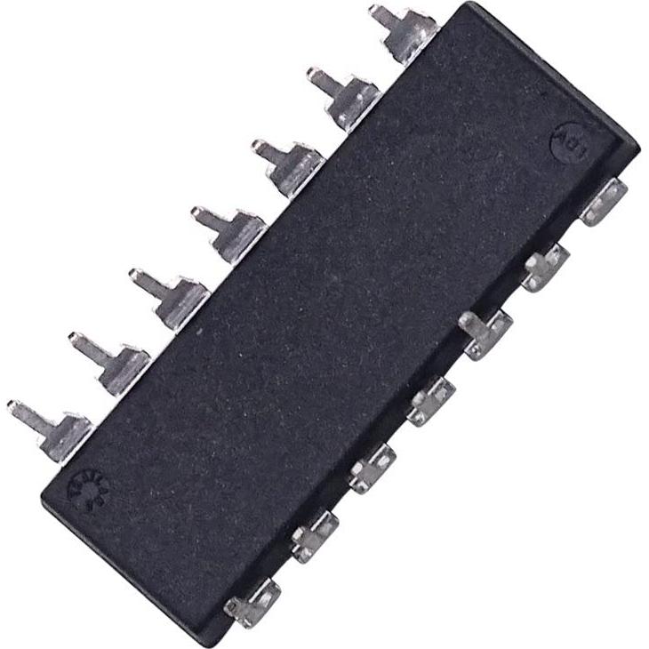 Controlador de Potencia MOSFET IGBT IR2110PBF 10 Unidades