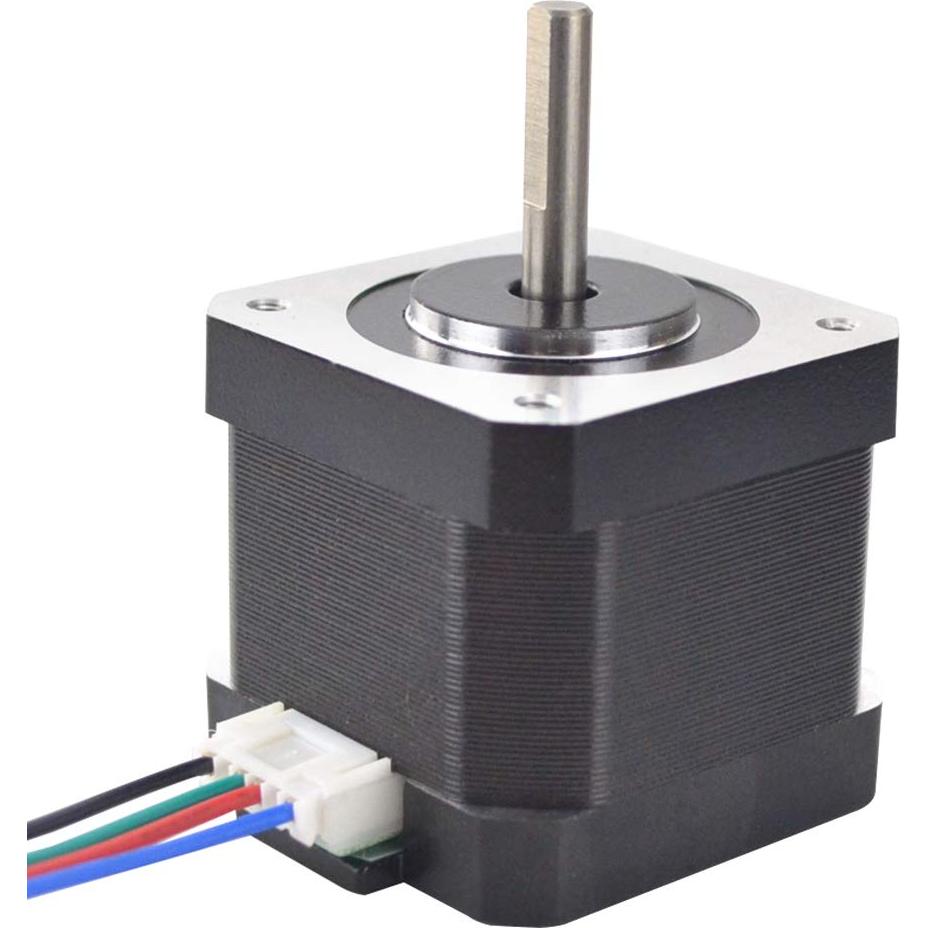 Motor Paso a Paso Nema 17 STEPPERONLINE 1.5A 1.8Nm 39mm
