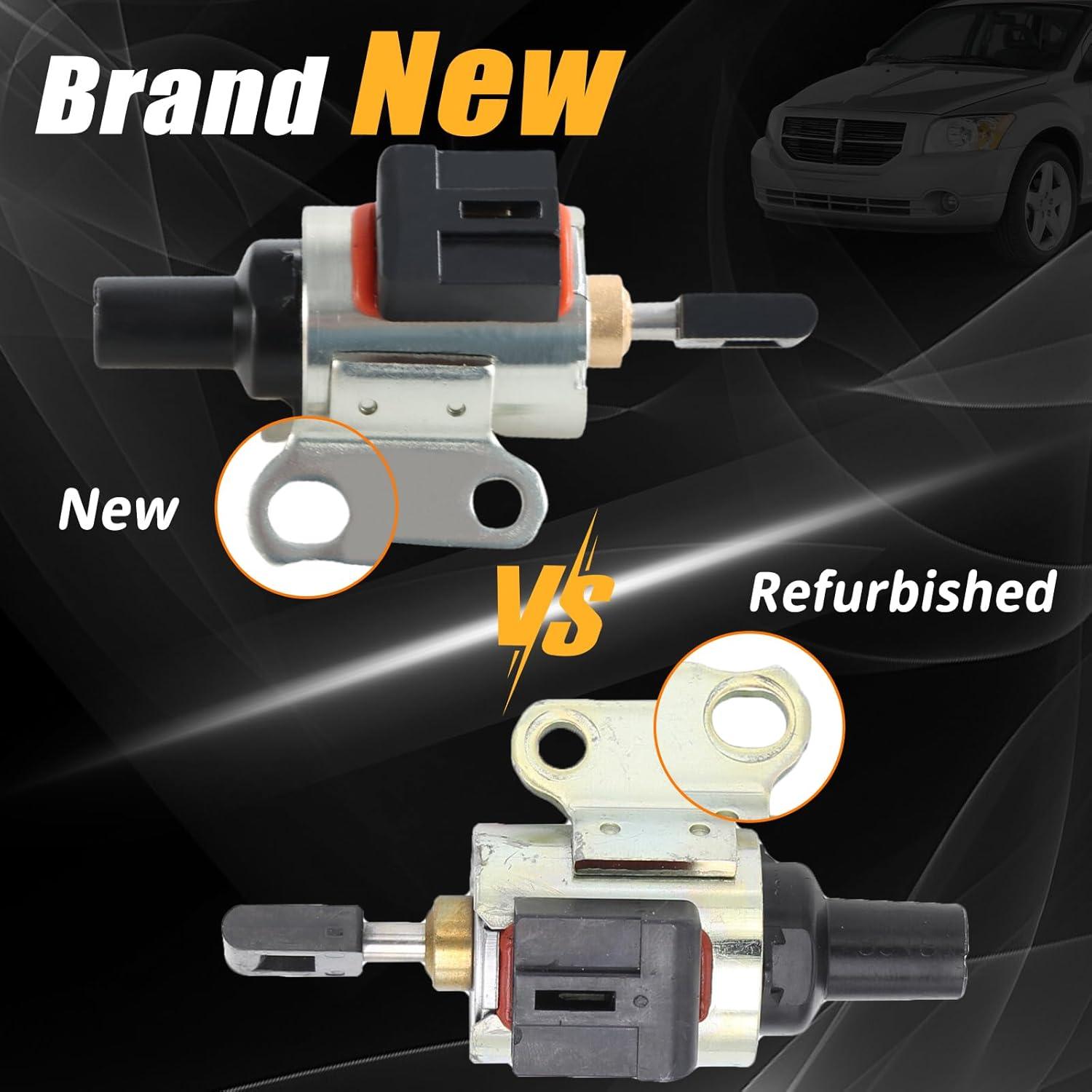 Motor de paso de transmisión CVT Nissan 2.0 2.5 HIMARKLIF