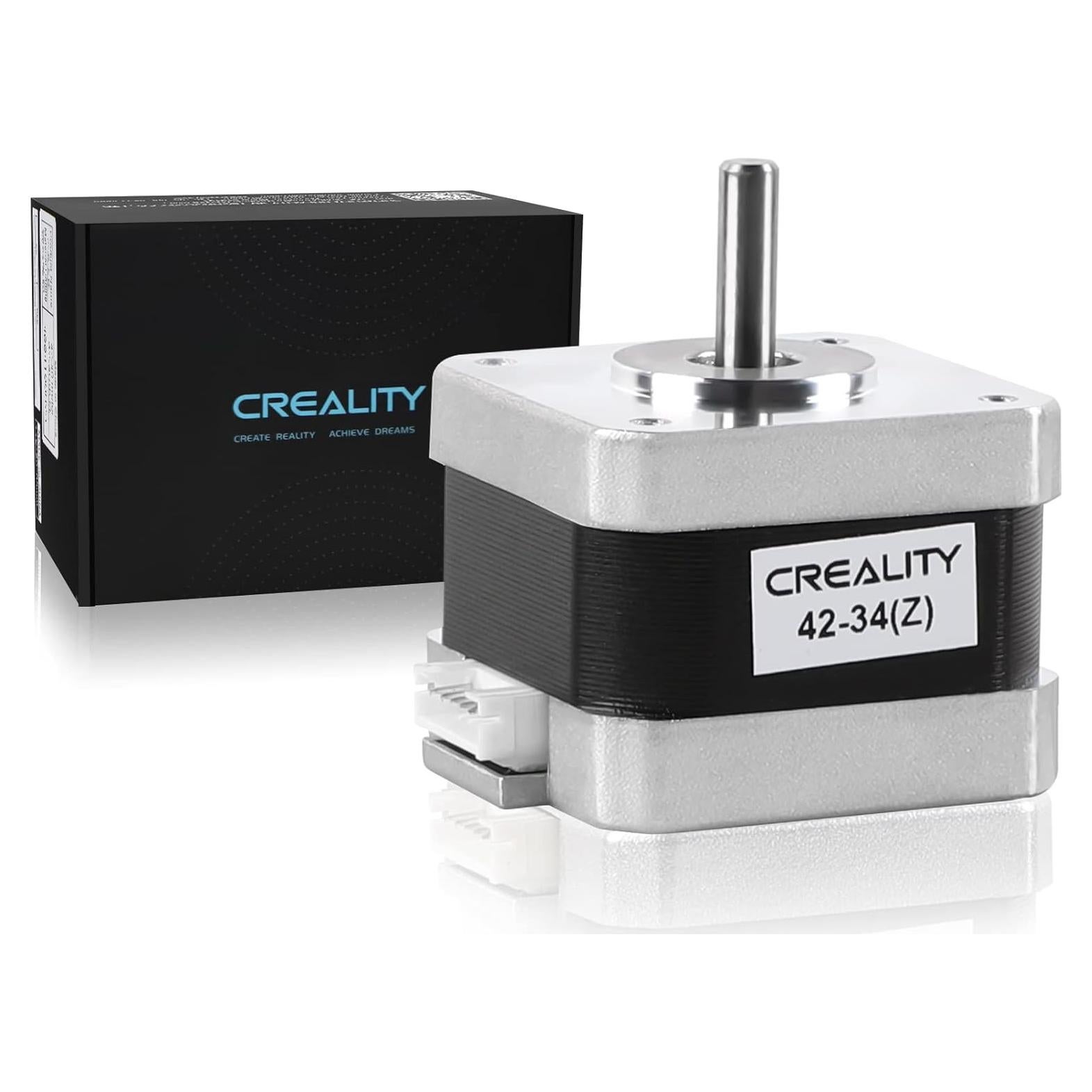 Motor paso a paso Creality 42-34 Z para impresora 3D 0.8A