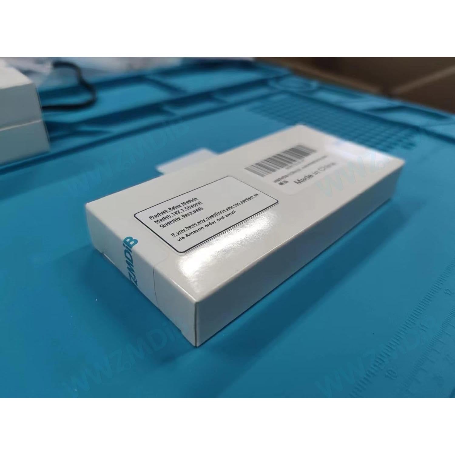 Controlador de Motor Paso a Paso WWZMDiB TB6600 9-42V 4A