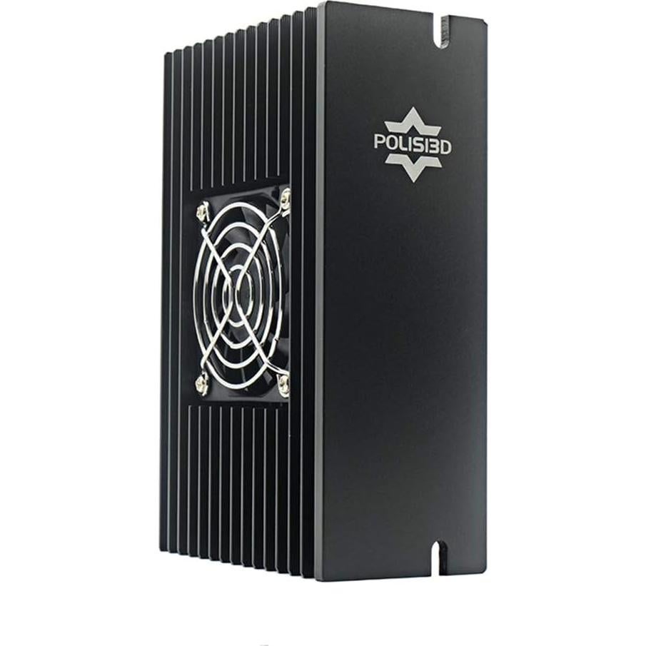 Controlador de Motor Paso a Paso DM860H POLISI3D Nema 23/34