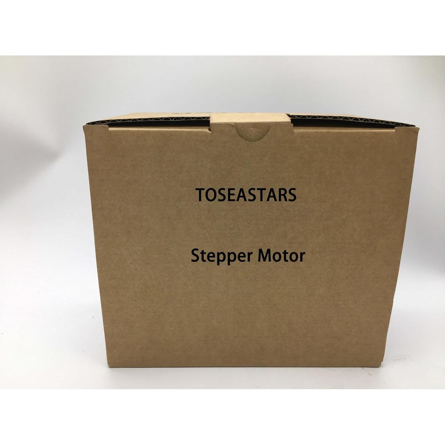 Kit Motor Paso a Paso Nema 23 57mm 1.2Nm 3 Ejes + Controlador DM556