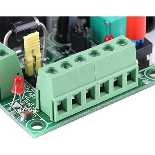 Controlador de Motor Paso a Paso PWM FTVOGUE 15-160V 73x51mm