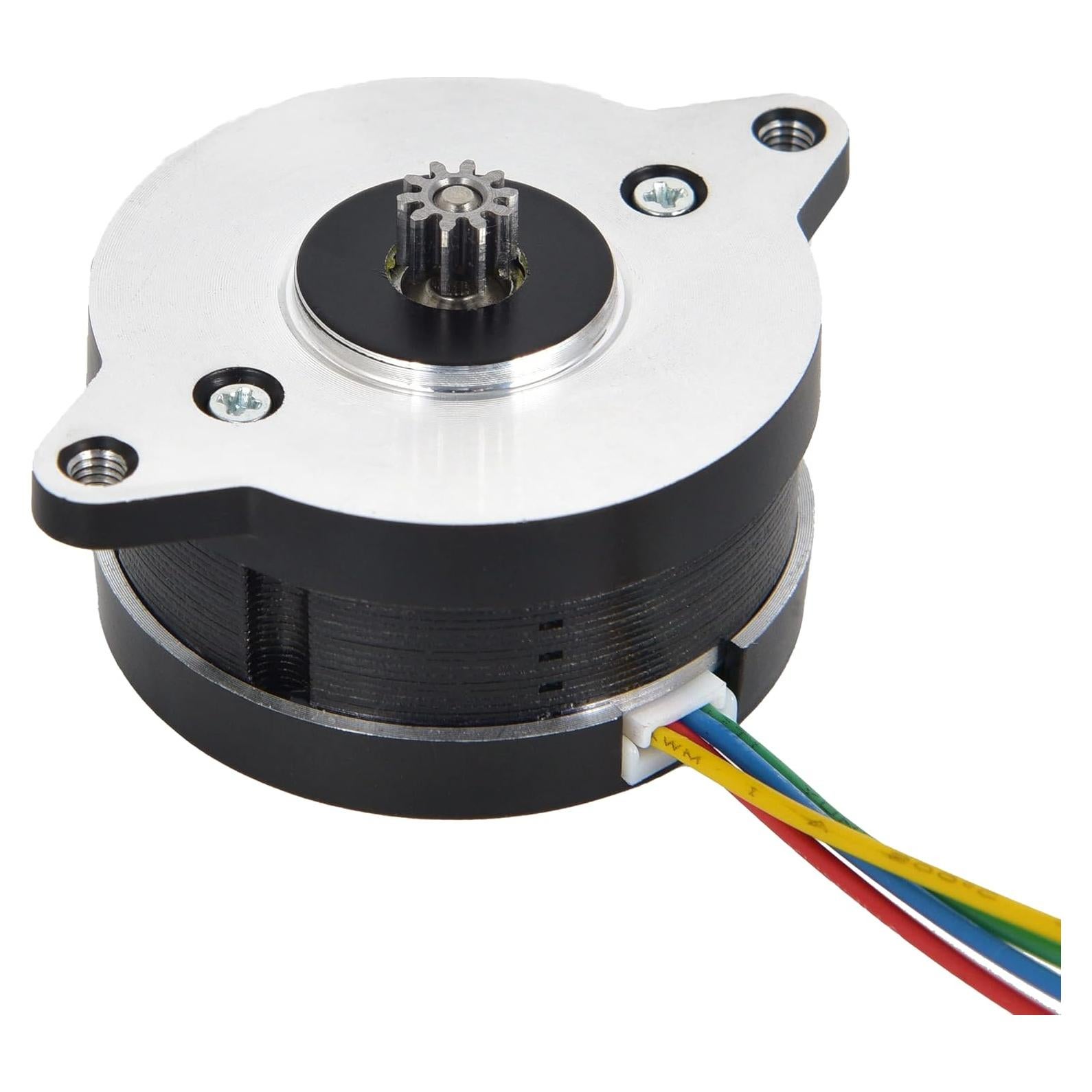 Motor Paso a Paso NEMA 14 LDO 36STH20 20mm 1.8° 1A