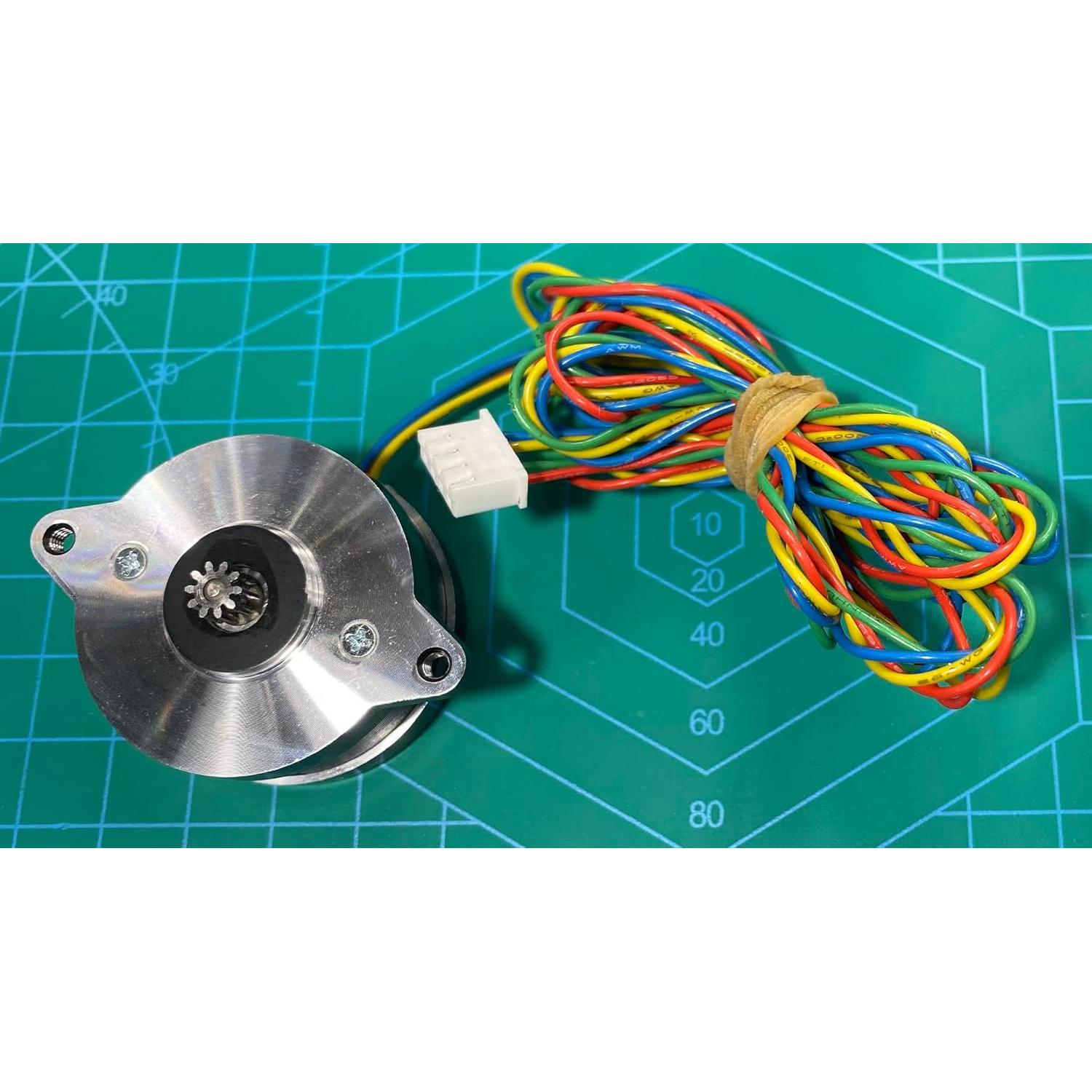 Motor Paso a Paso NEMA 14 LDO 36STH20 20mm 1.8° 1A