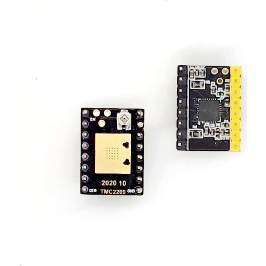 Módulo Controlador Motor Paso a Paso TMC2209 HiLetgo 2pcs