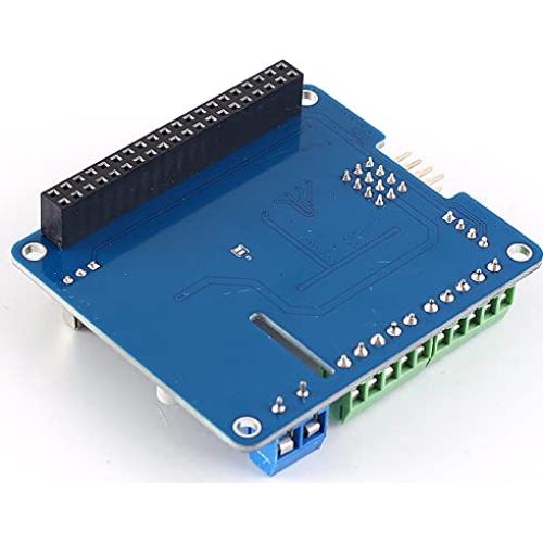 Módulo Controlador de Servo Motor DIYElectronic para Raspberry Pi