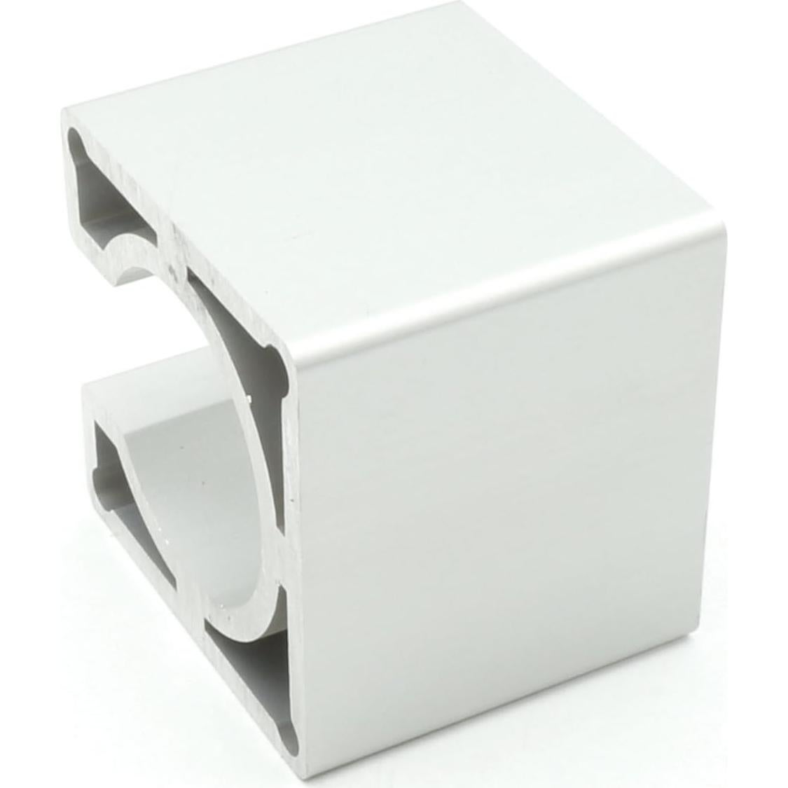 Soporte de Motor Paso a Paso Nema23 RATTMMOTOR 3 Pcs Aluminio