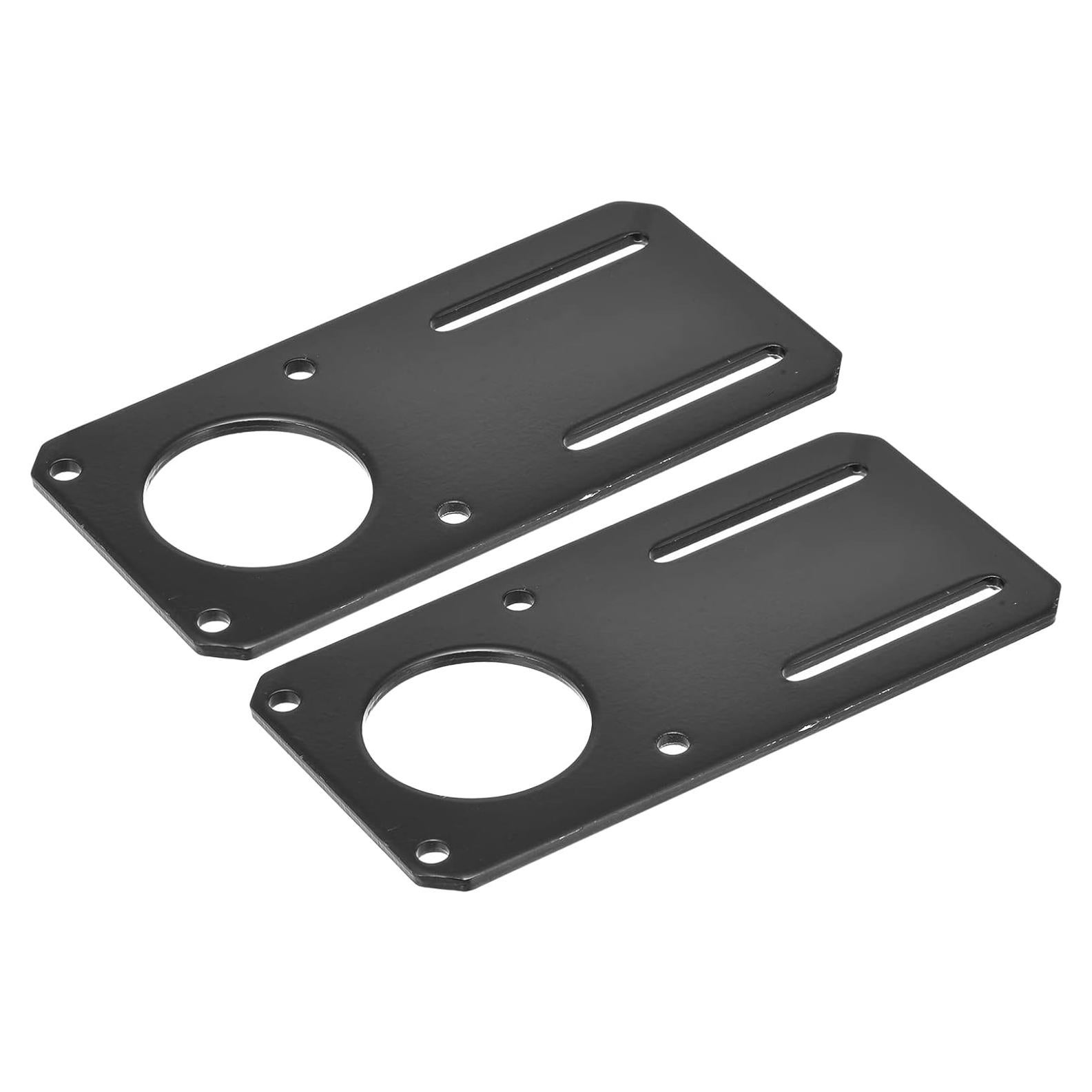 Soporte de Motor MECCANIXITY 132x65mm para NEMA 23 - 2 Pcs