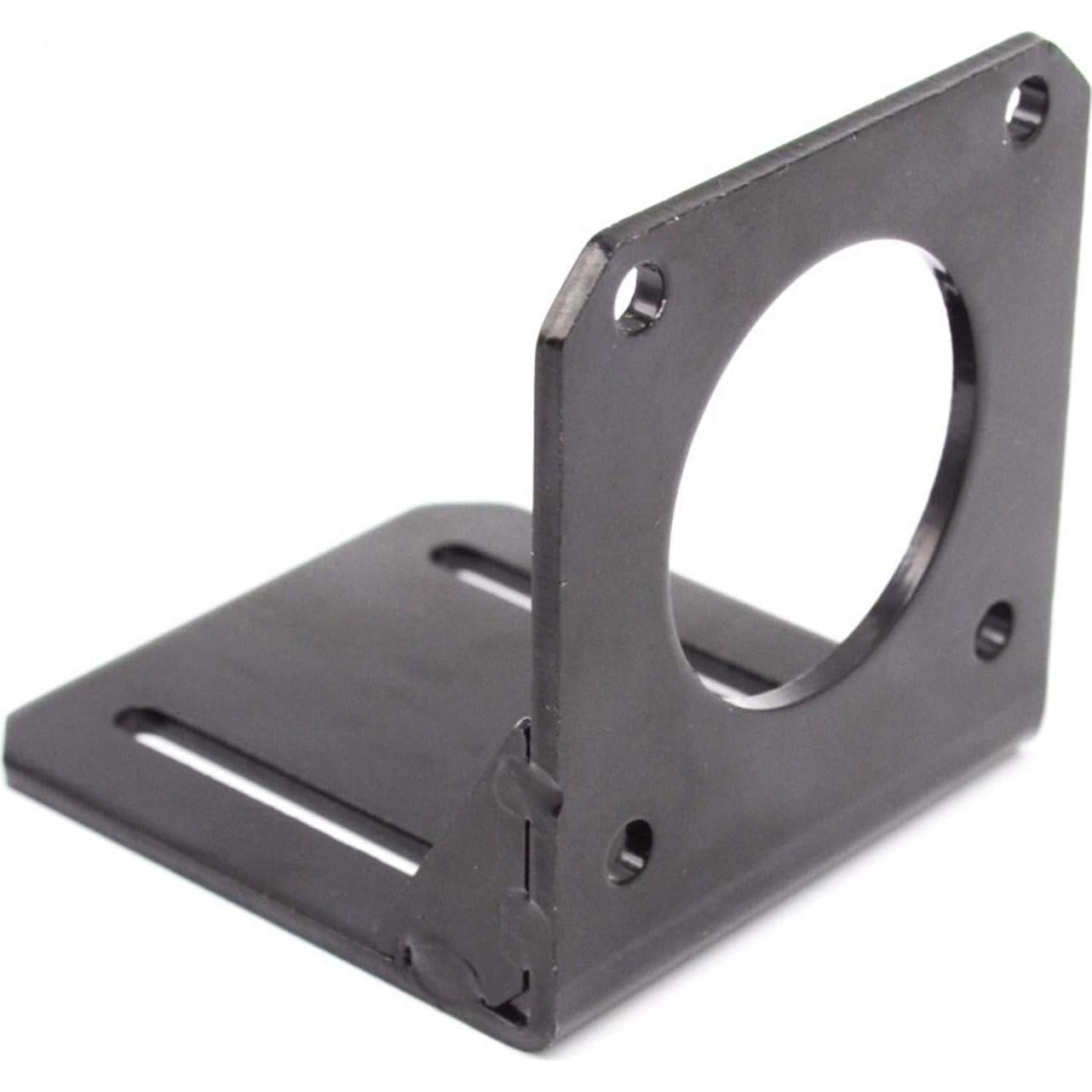 Soporte Fijo para Motor Paso a Paso Greartisan 57mm Metal