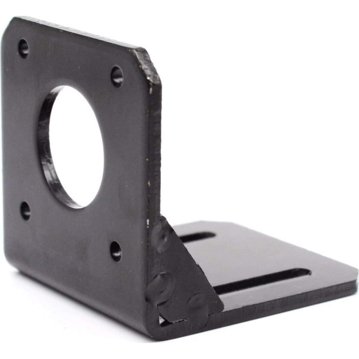 Soporte Fijo para Motor Paso a Paso Greartisan 57mm Metal