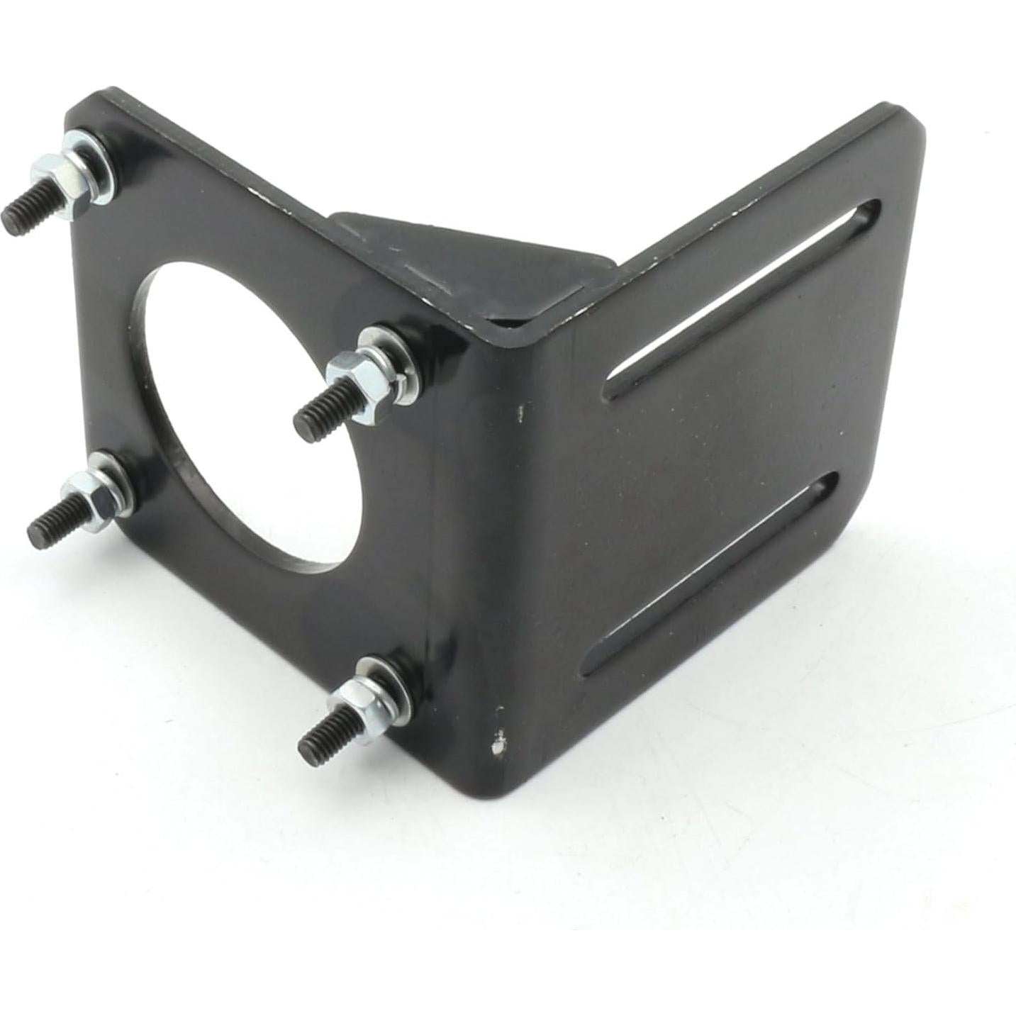 Soporte de Montaje Nema23 RATTMMOTOR Acero Aleado 57mm