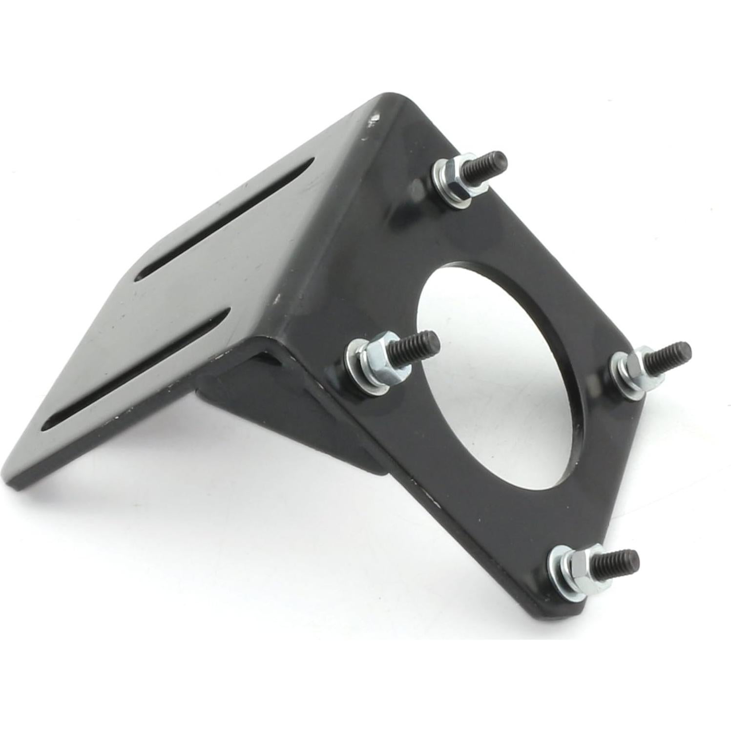 Soporte de Montaje Nema23 RATTMMOTOR Acero Aleado 57mm