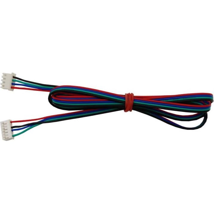 Cable Motor Paso a Paso 2M Azuocn 4Pin a 6Pin para Impresora 3D