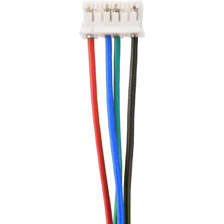 Cable de Motor Paso a Paso 1m STEPPERONLINE Paquete de 10