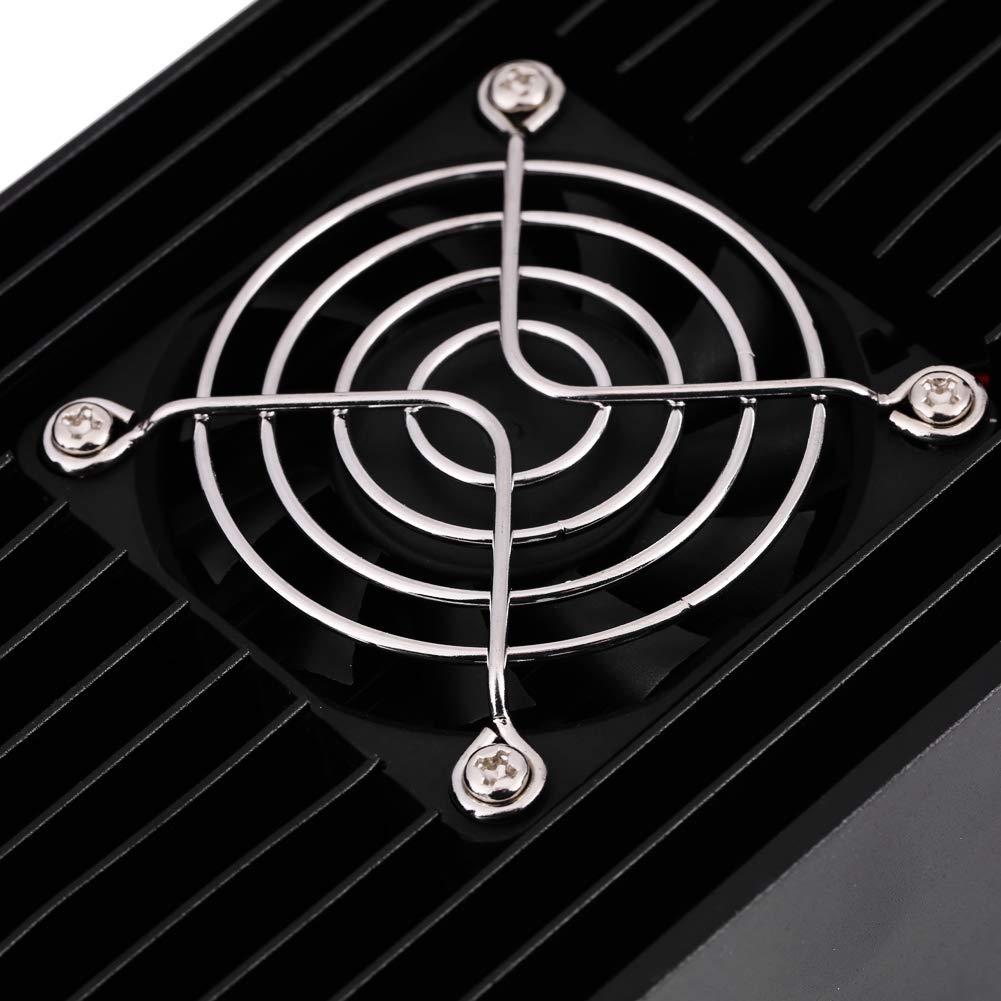 Controlador de Motor Paso a Paso Nema 34 18-80V AC 24-110V DC 7.2A