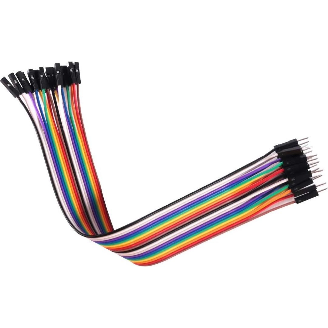 6 Motores Paso a Paso 28BYJ-48 + Controladora ULN2003 5V