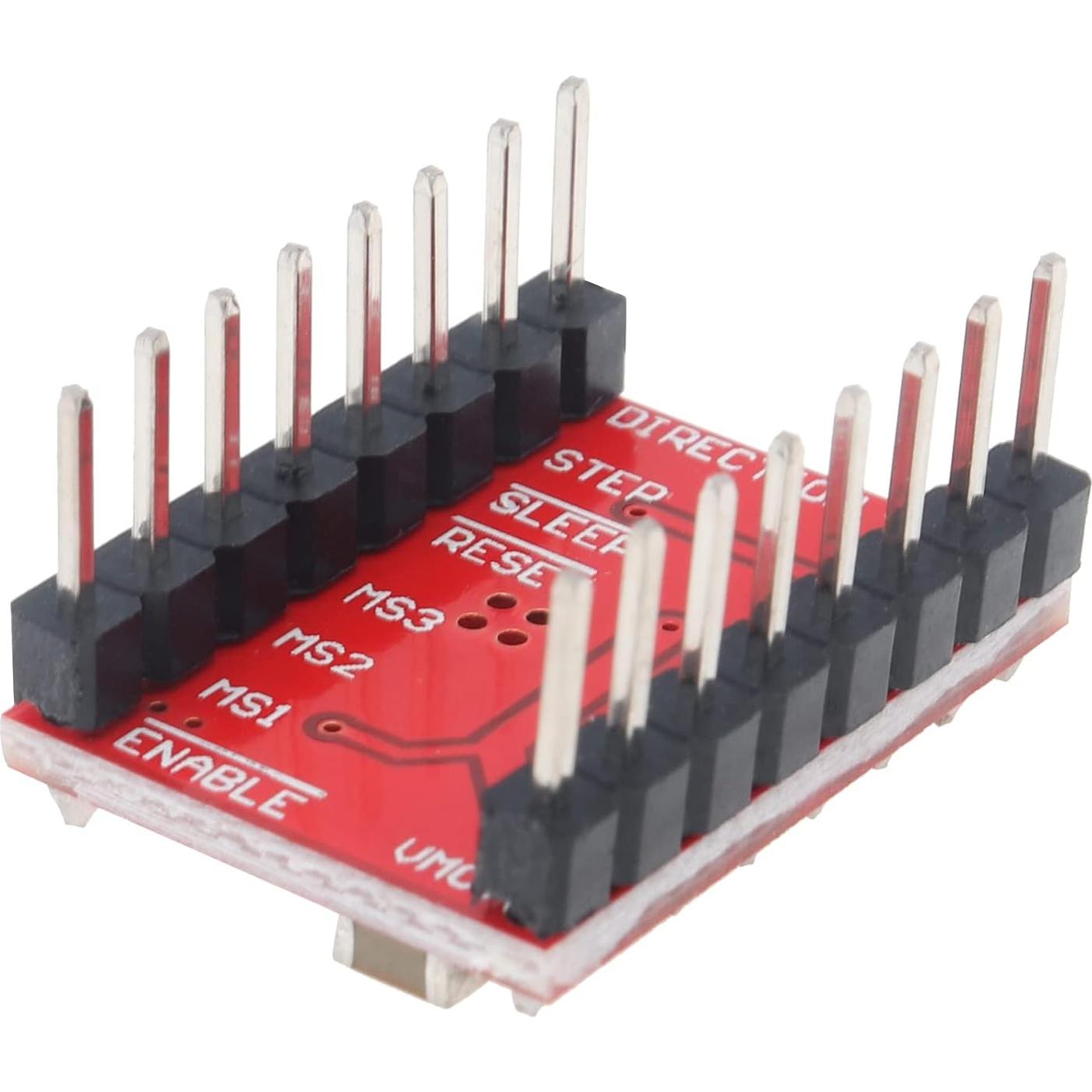 Controlador de Motor Paso a Paso A4988 DiGiYes 3 Piezas