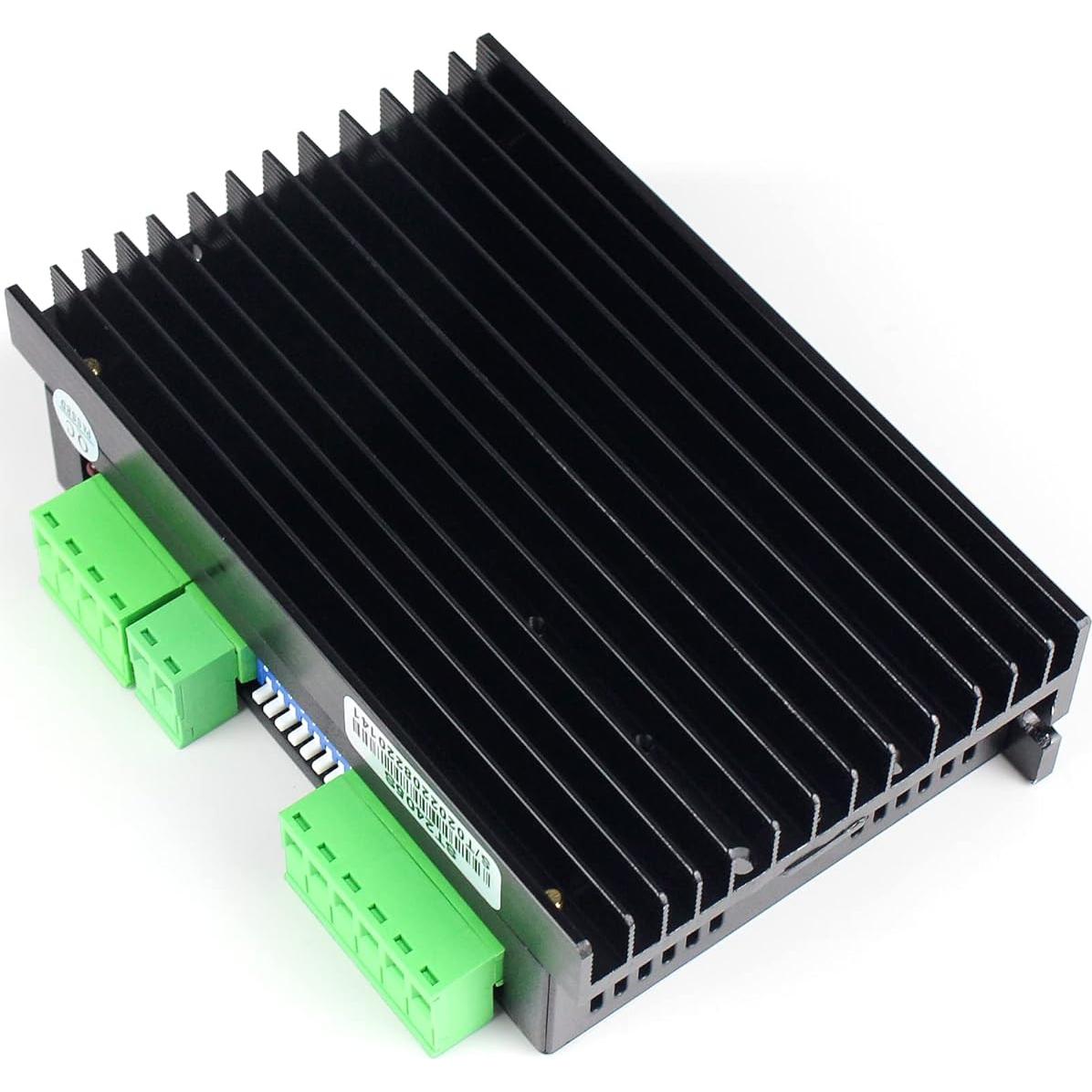 Controlador Digital de Motor Paso a Paso RATTMMOTOR DM556S 6A