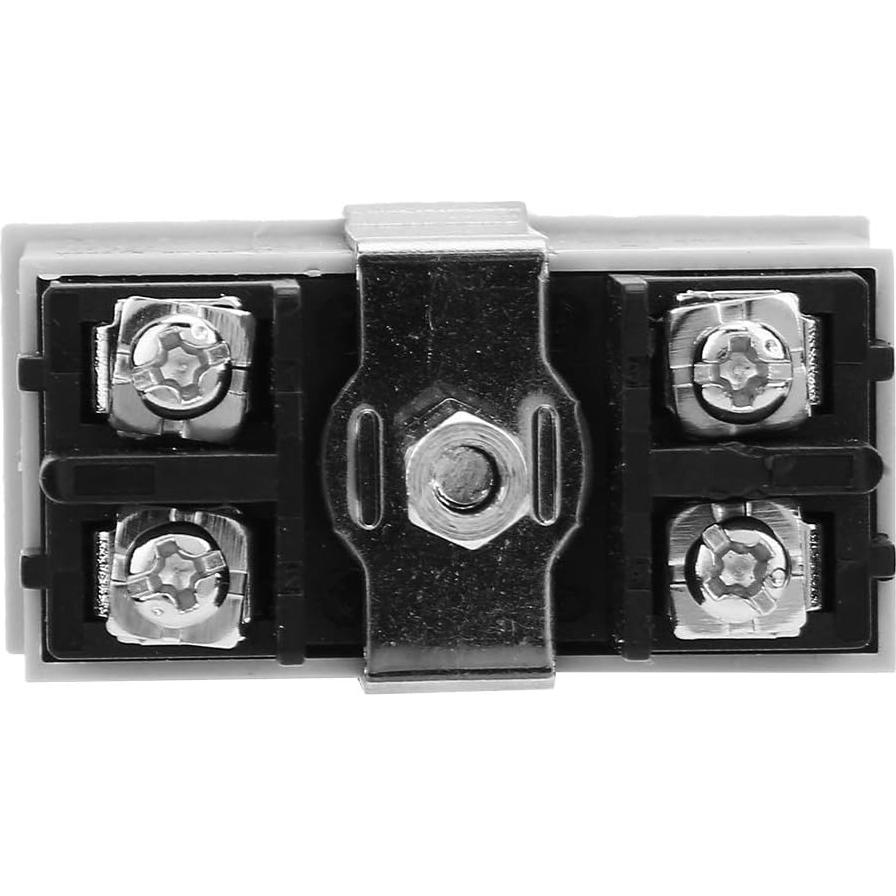 Contador Electrónico Digital Hilitand H7EC BLM LCD 6 Dígitos