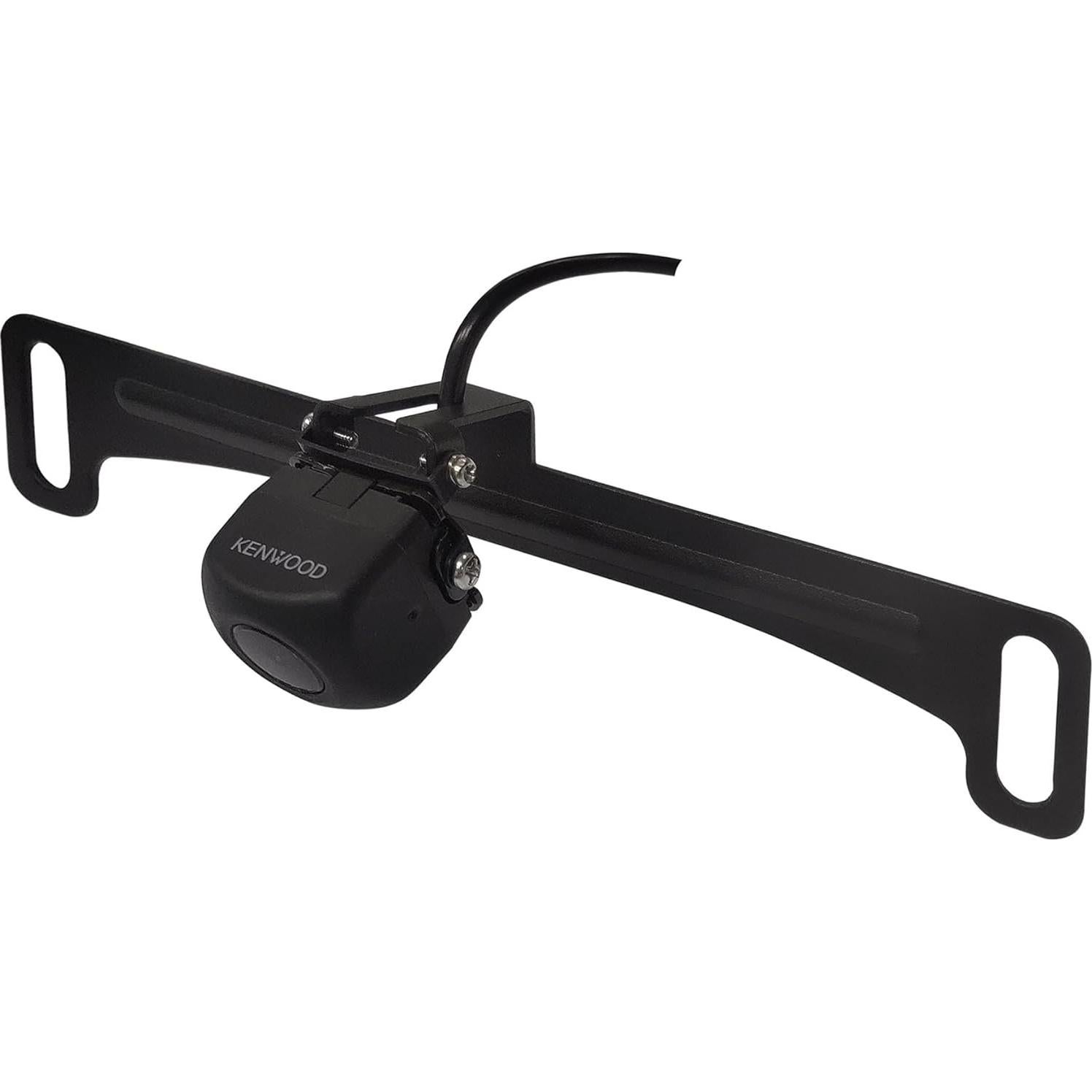 Receptor de Navegación Kenwood DNX577S 6.8" con Cámara CMOS-230LP