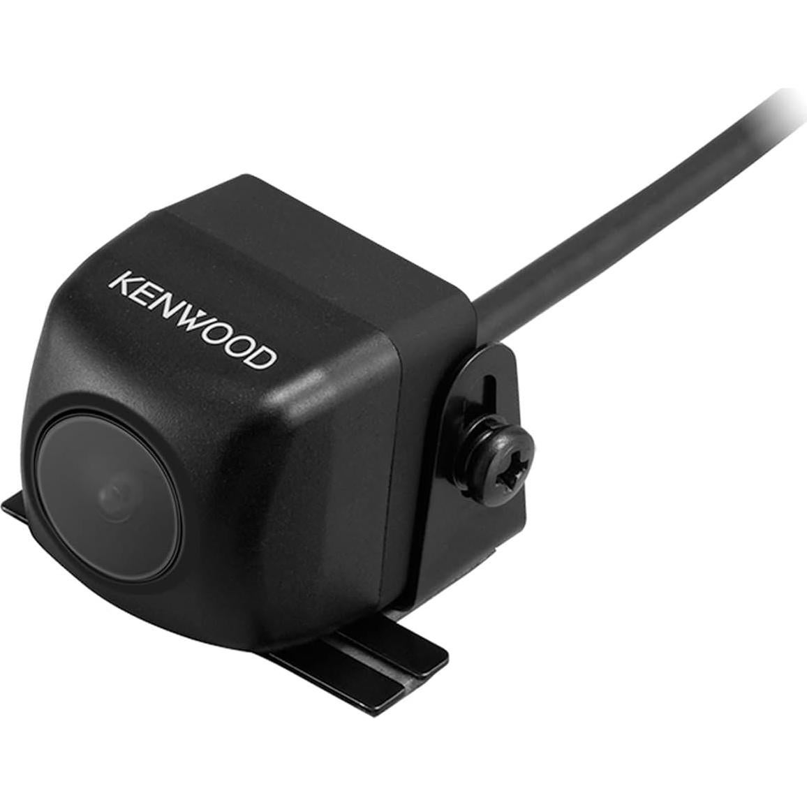 Receptor de Navegación Kenwood DNX577S 6.8" con Cámara CMOS-230LP