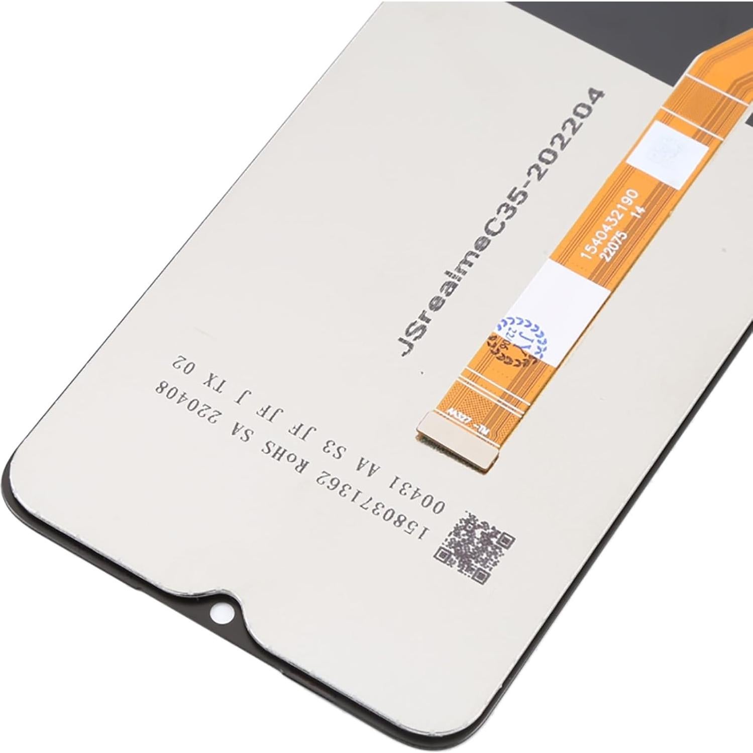 Pantalla Táctil LCD A-MIND para OPPO A57 5G y Modelos Compatibles