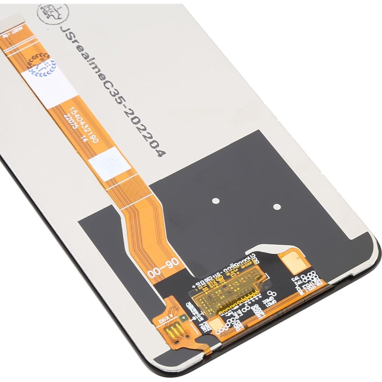 Pantalla Táctil LCD A-MIND para OPPO A57 5G y Modelos Compatibles