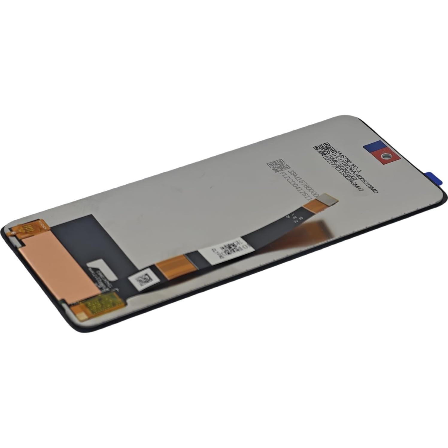 Reemplazo de Pantalla LCD Táctil para Motorola Edge 2021