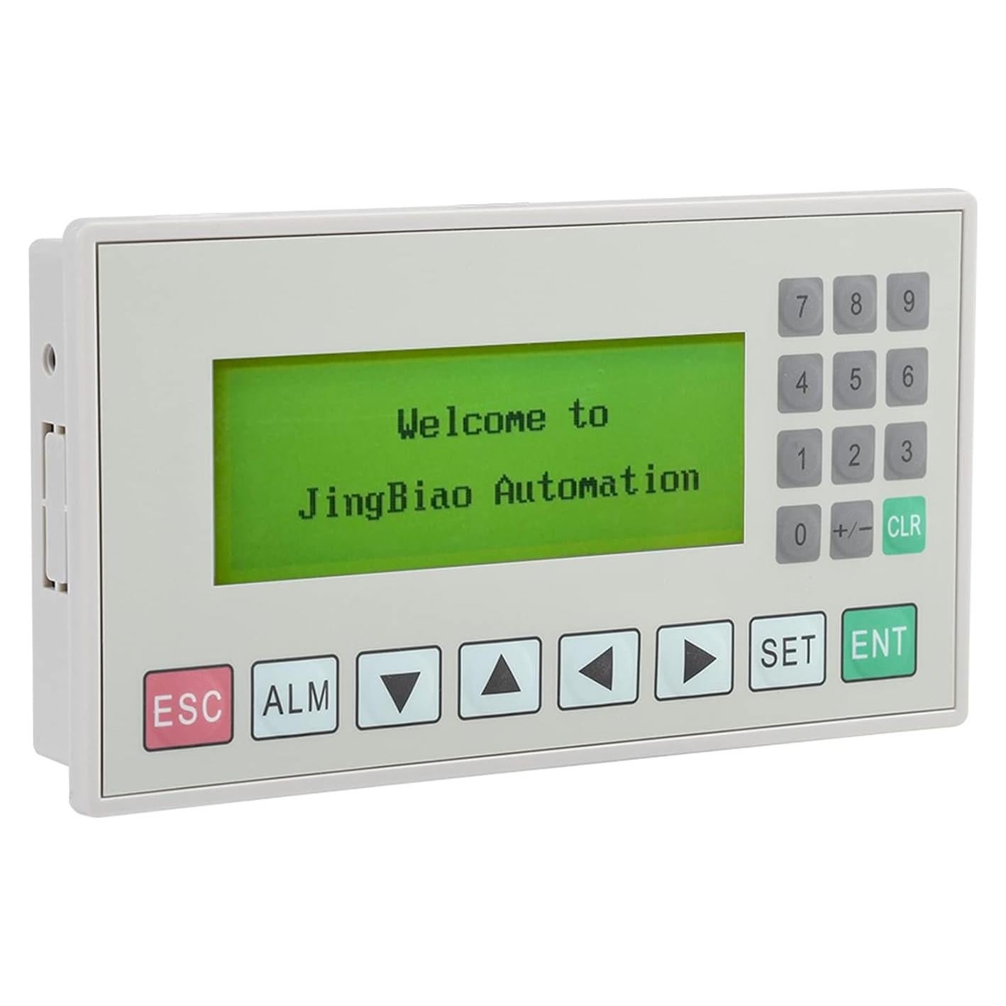Pantalla HMI OP320-A 3.7" LCD Monocromo YWBL-WH para PLC