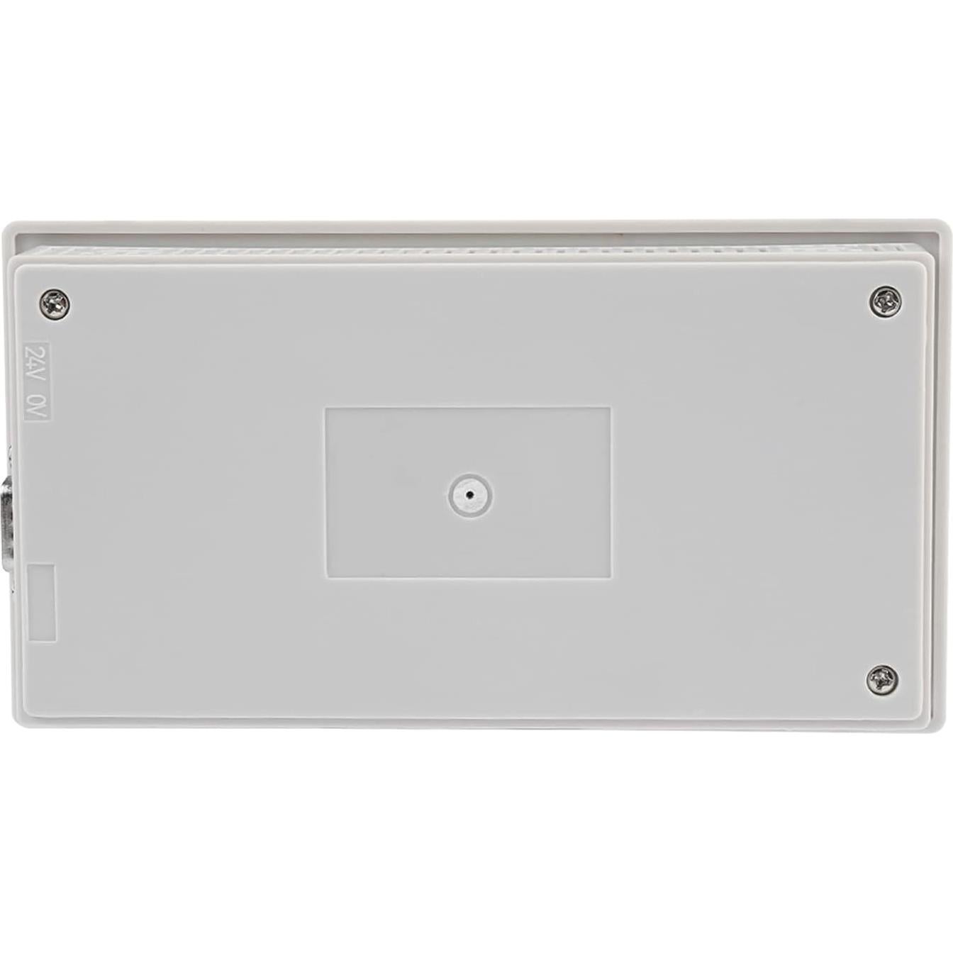 Pantalla HMI OP320-A 3.7" LCD Monocromo YWBL-WH para PLC