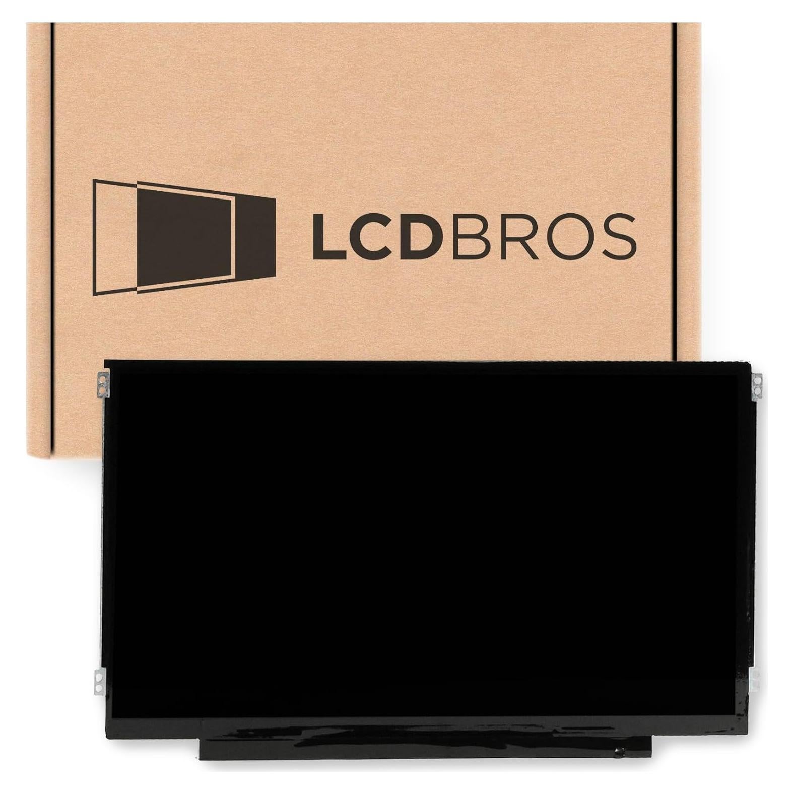 Pantalla Táctil Reemplazo HP Fortis 11 G10 11.6" HD 1366x768