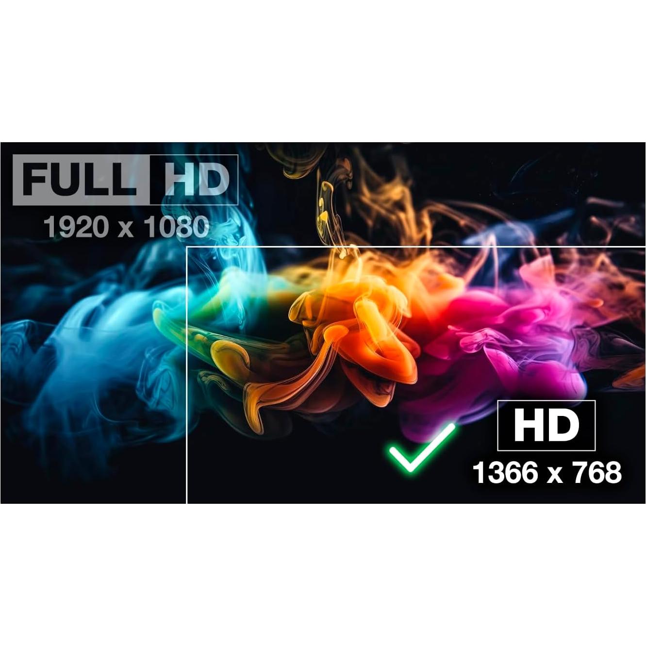 Pantalla Táctil Reemplazo HP Fortis 11 G10 11.6" HD 1366x768