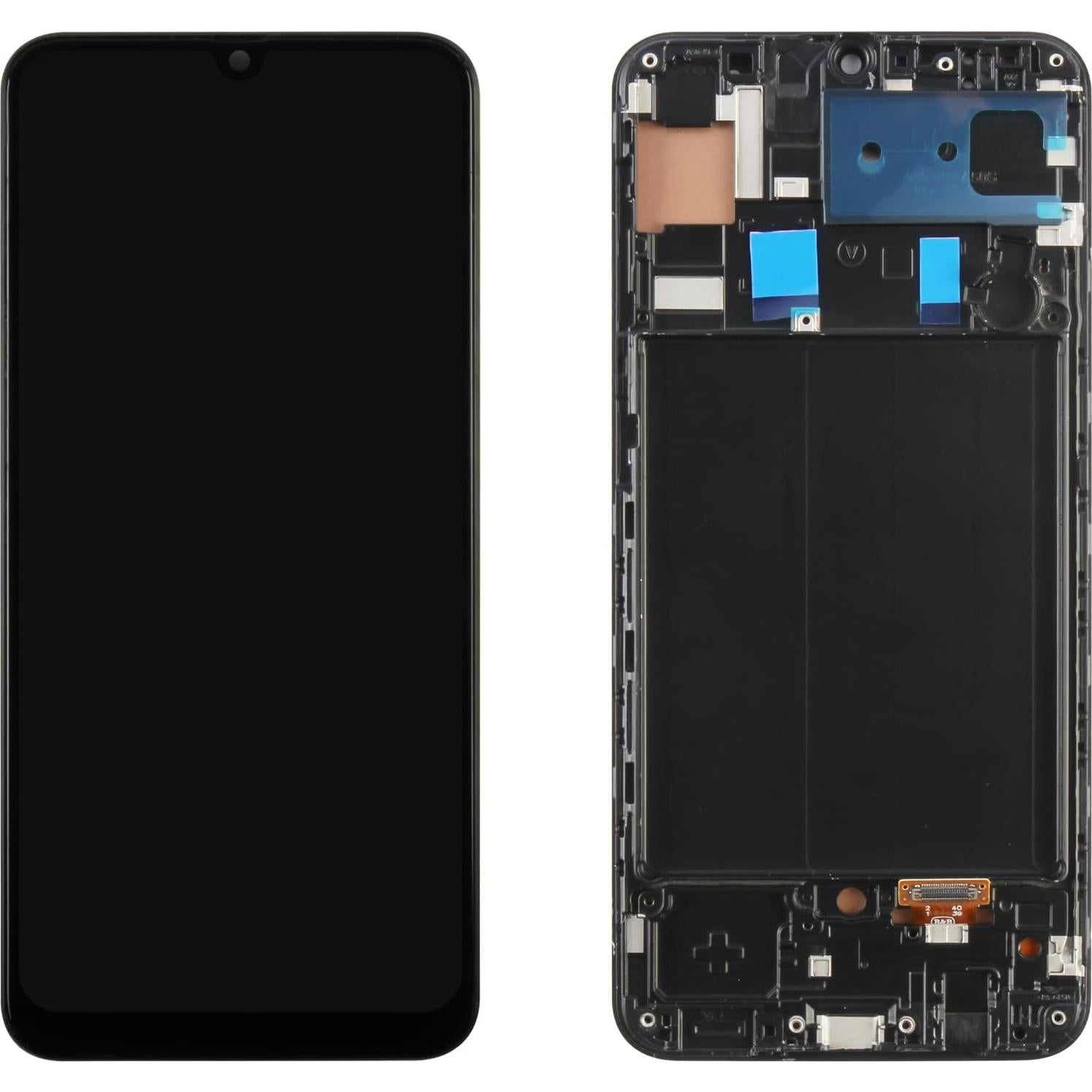 Pantalla LCD A-MIND para Samsung Galaxy A50 A505F A505G 6.4"