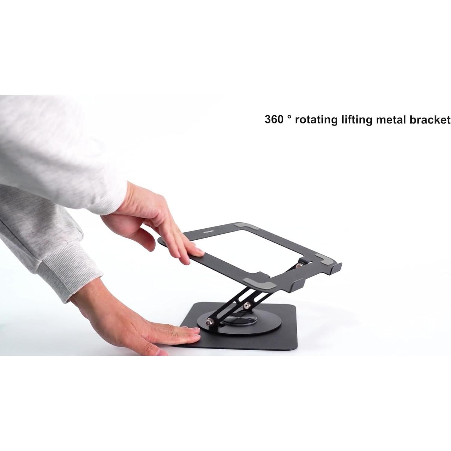 Monitor Portátil OLED TANXJIA 15.6" 4K Táctil 100% AdobeRGB