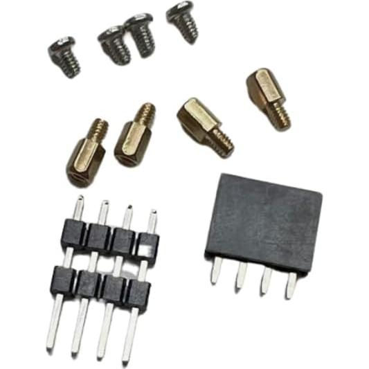 Módulo Pantalla OLED RAK1921 I2C SSD1306 33x18mm