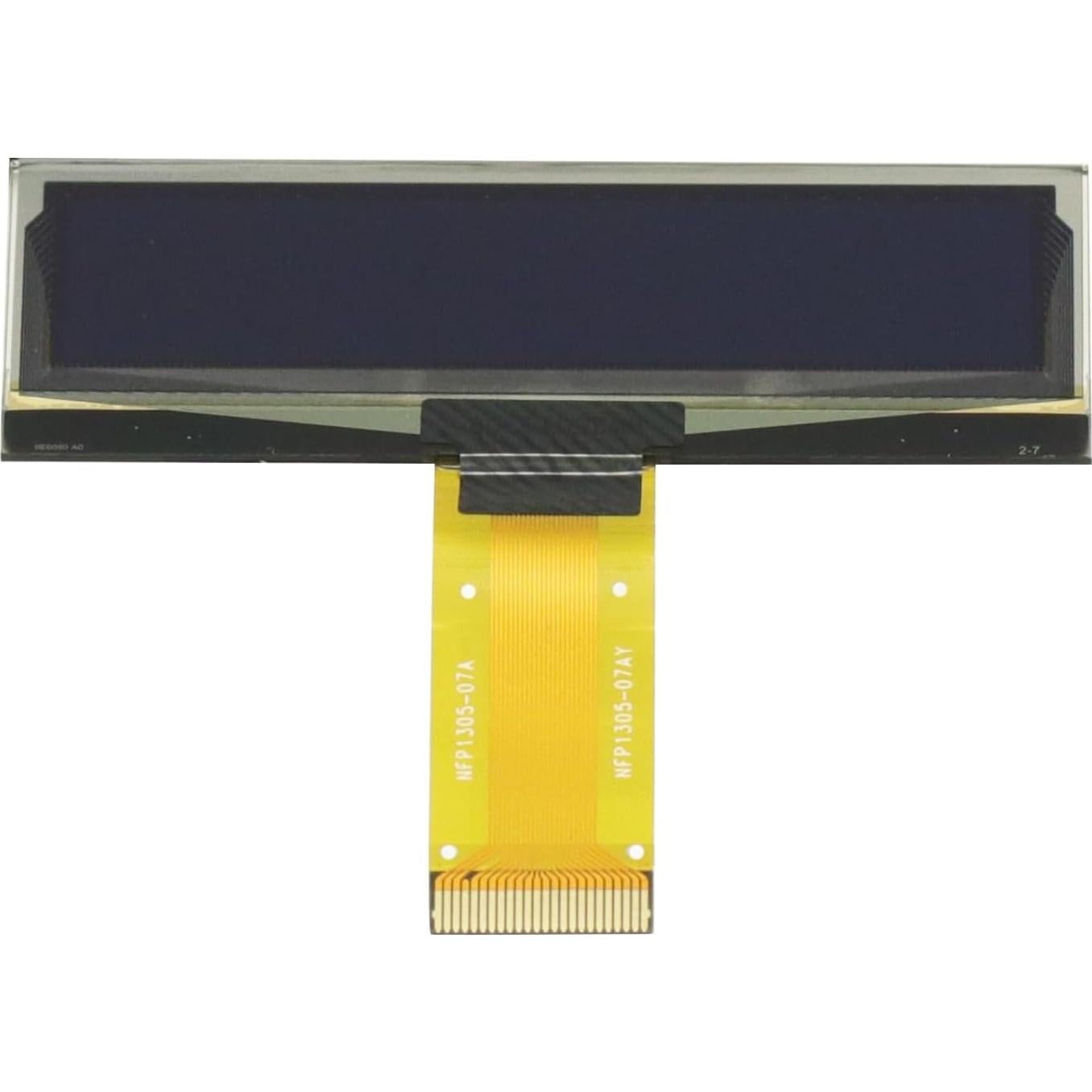 Módulo Pantalla LCD OLED 2.23" GODIYMODULES 128x32 SPI