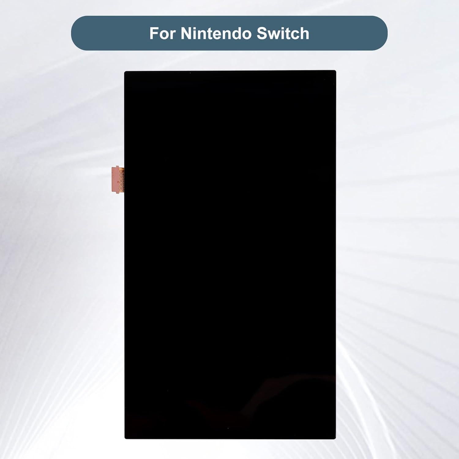 Pantalla Digital OLED 7.0" Compatible Nintendo Switch OLED 2021