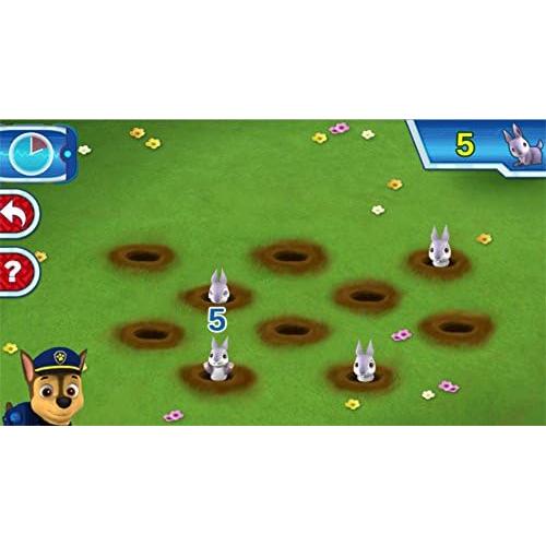 LeapFrog Imagicard PAW Patrol Juego de Aprendizaje 3-5 Años