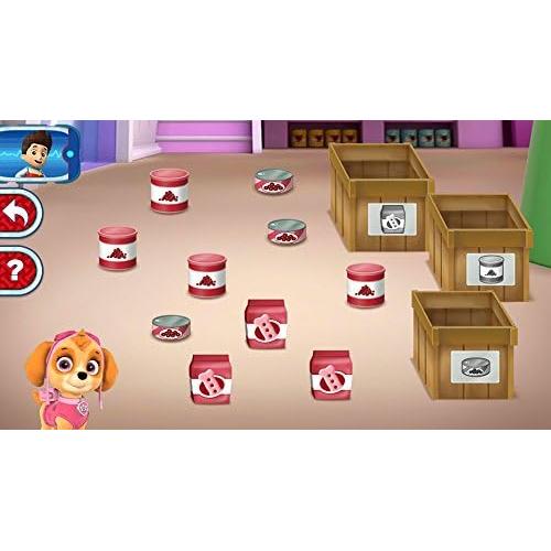 LeapFrog Imagicard PAW Patrol Juego de Aprendizaje 3-5 Años
