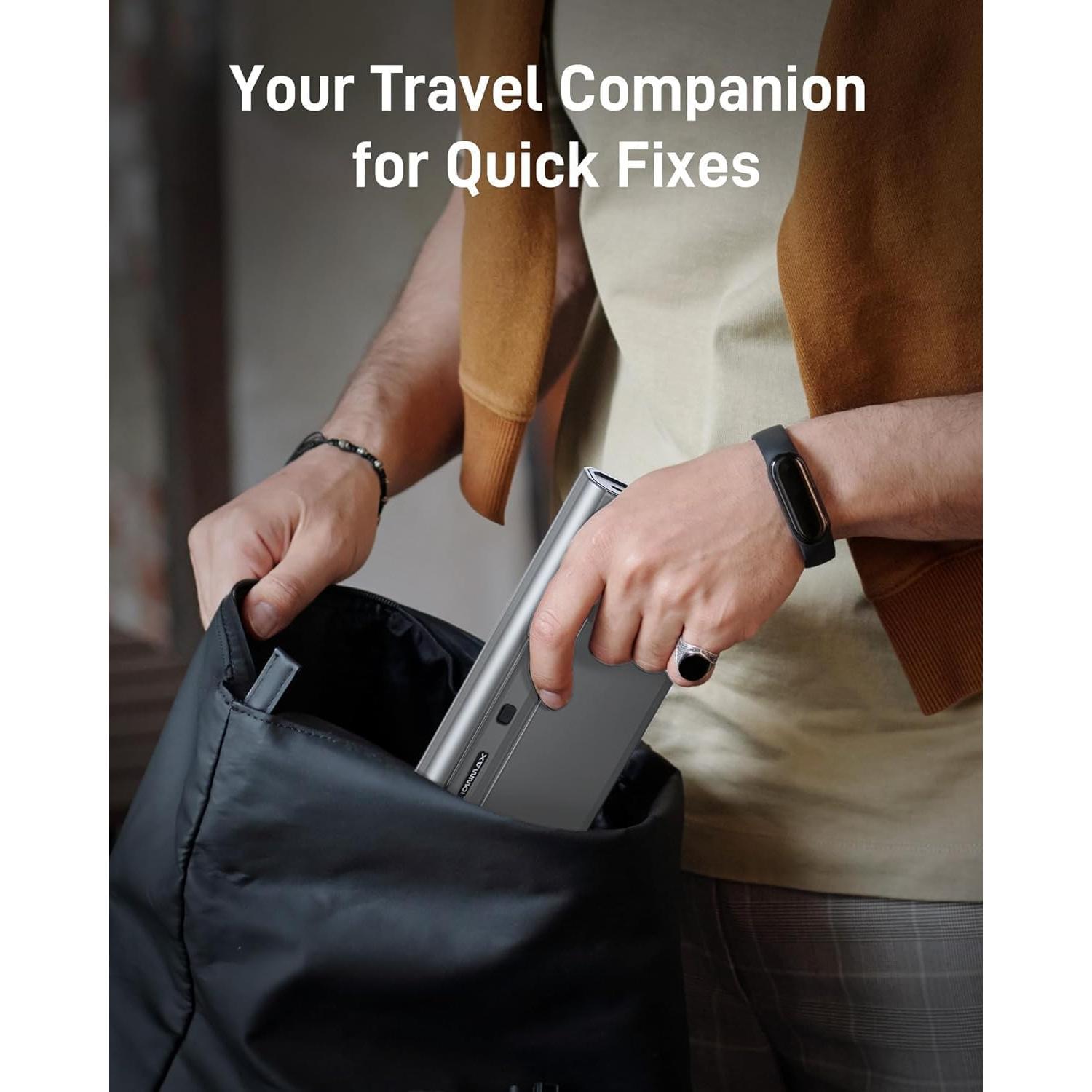 Destornillador Eléctrico AM ARROWMAX SES MAX 0.39 Nm Recargable